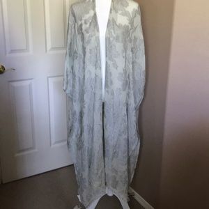 NWT, Lucky Brand Kimono